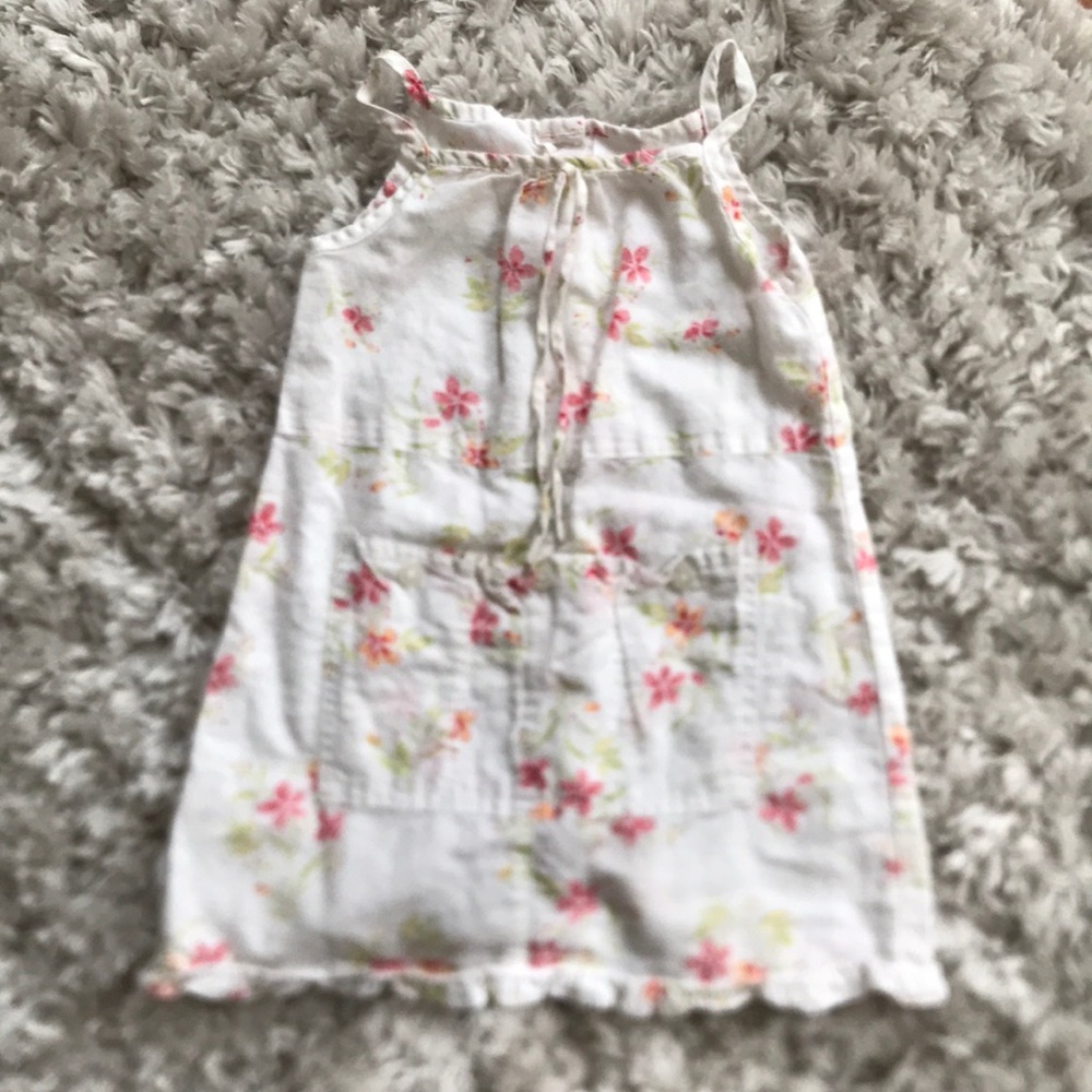 Cute summer dress